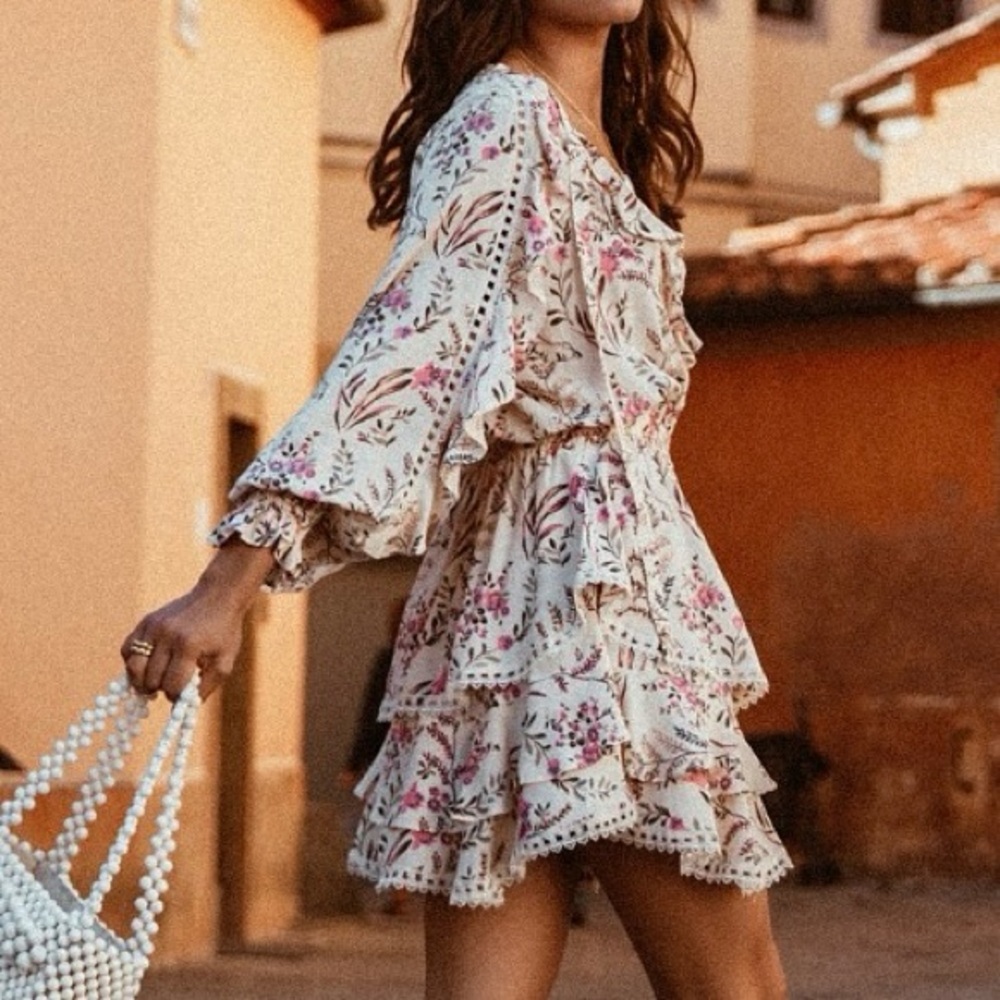 Spell Maisie Playdress
